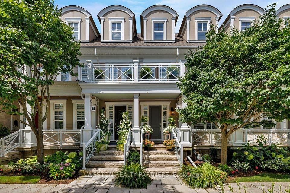 2369 Ontario Street 17, Oakville, ON L6L 1A6 – main photo
