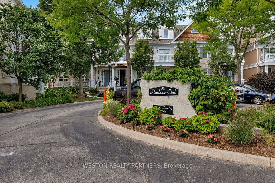 2369 Ontario Street 17, Oakville, ON L6L 1A6 – photo 2