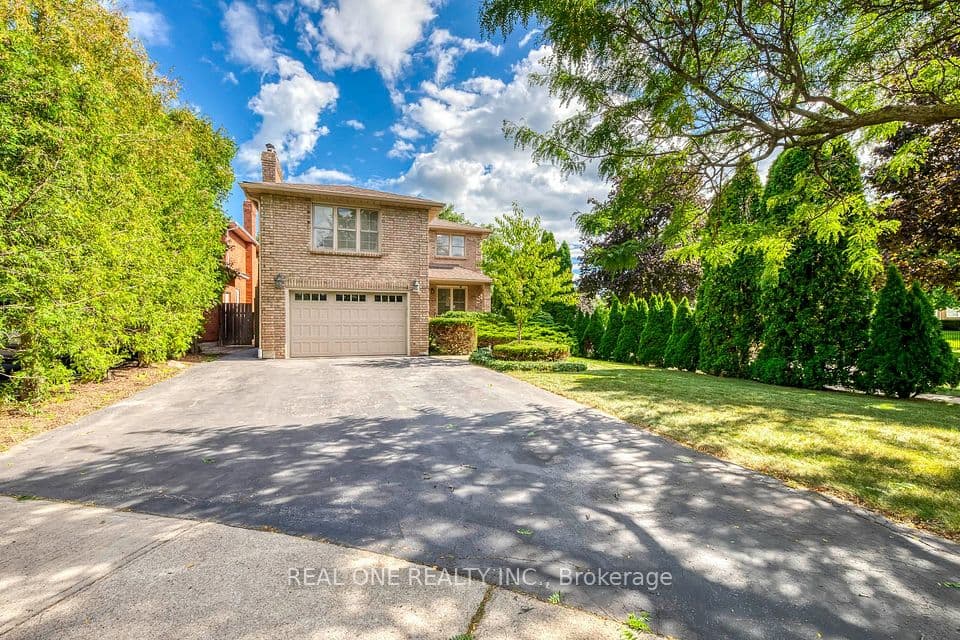 1384 Bramblewood Green, Oakville, ON L6M 2R5 – photo 2