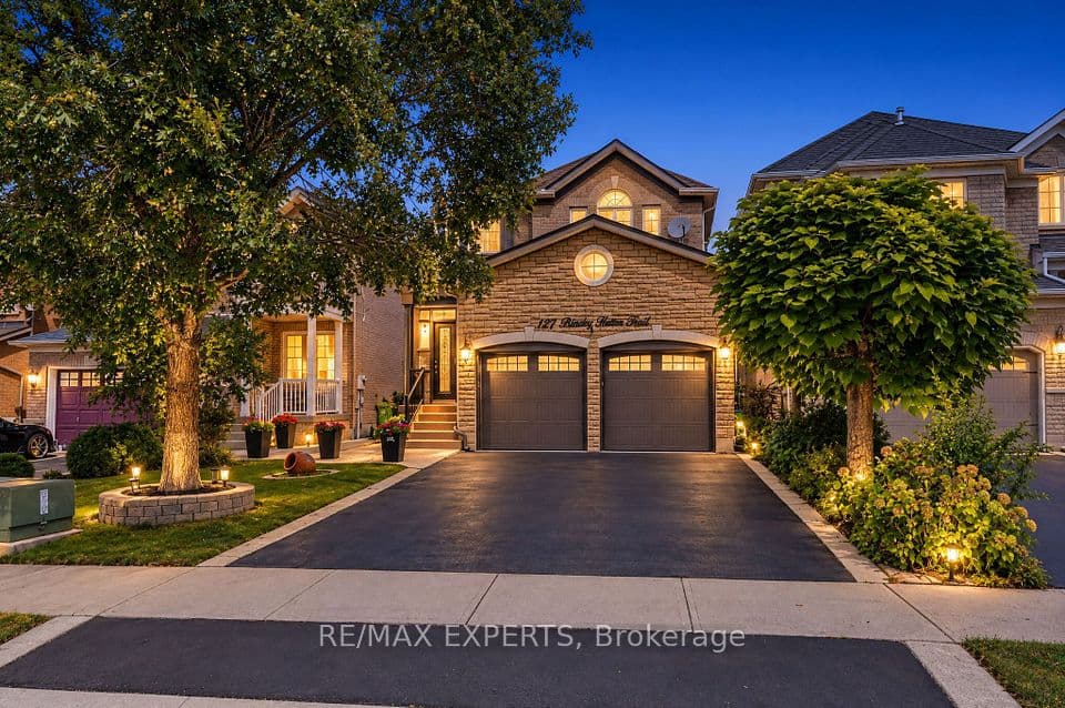127 Binder Twine Trail, Brampton, ON L6X 4V6 – main photo