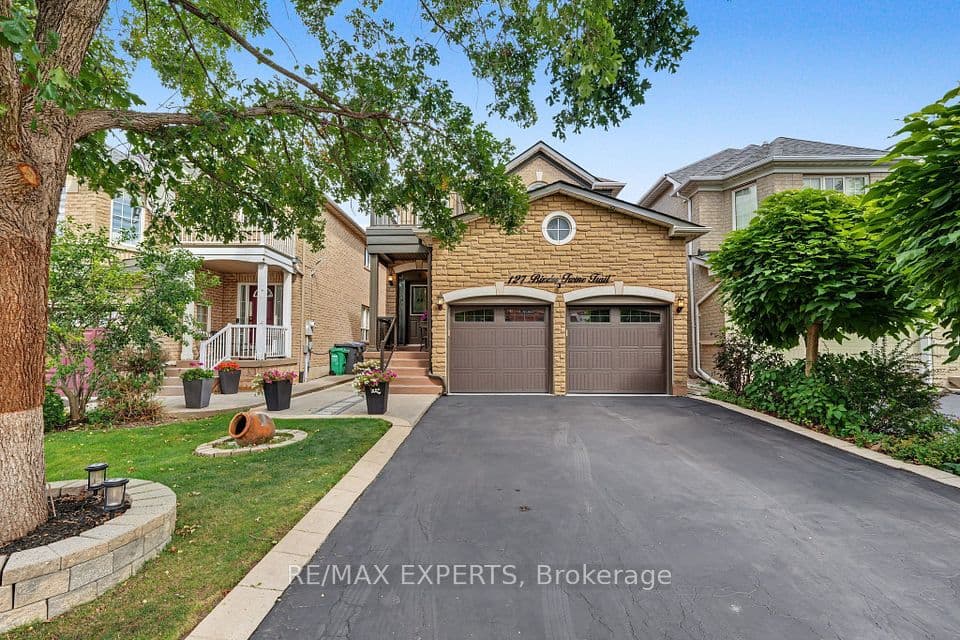 127 Binder Twine Trail, Brampton, ON L6X 4V6 – photo 2