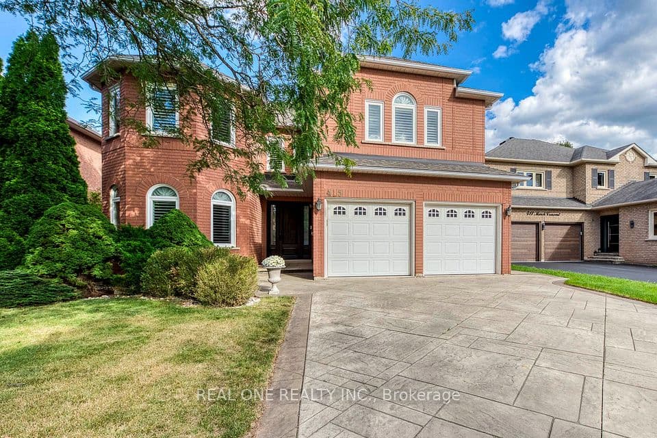 415 March Crescent, Oakville, ON L6H 5X7 – photo 3