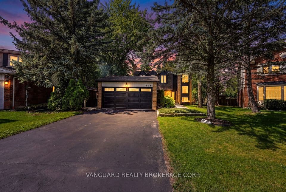 336 Dingle Court, Caledon, ON L7E 4T1 – main photo