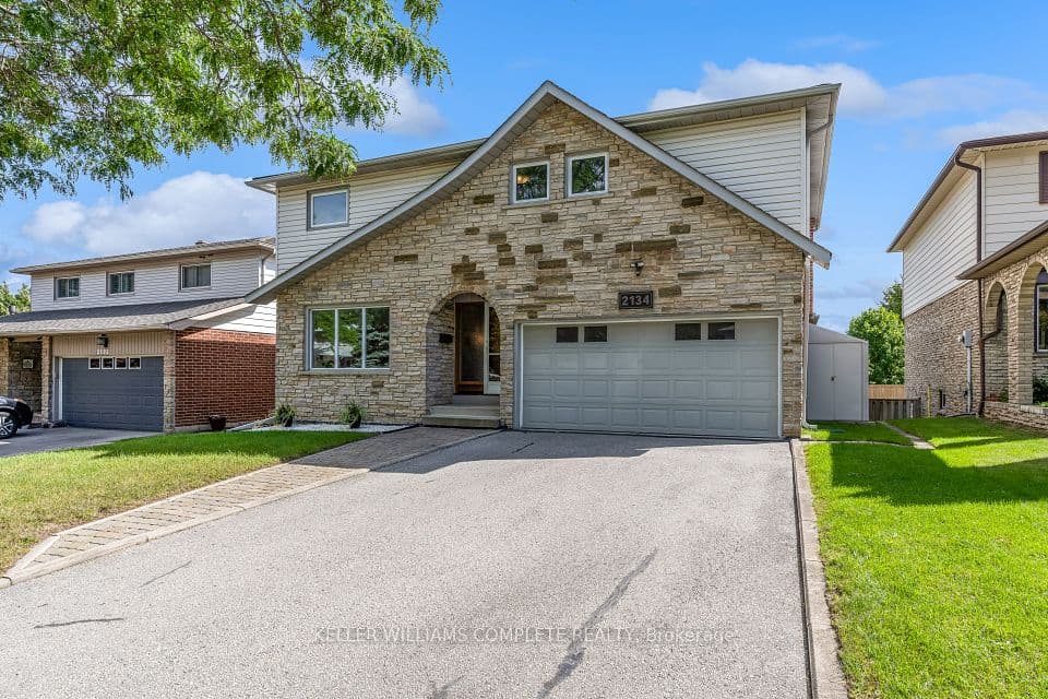 2134 CARTIER Crescent, Burlington, ON L7P 2Z5 – photo 2