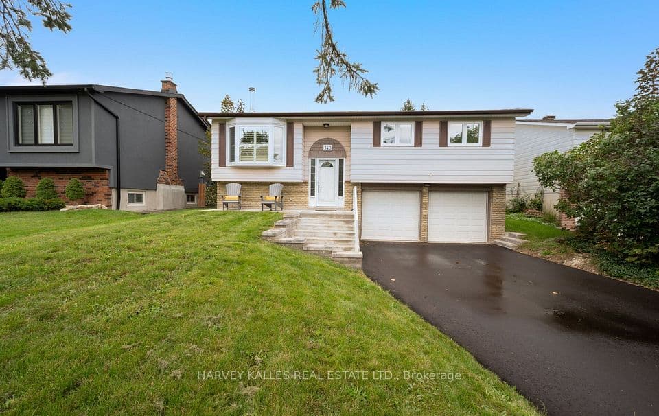 143 Kingsview Drive, Caledon, ON L7E 3W2 – main photo