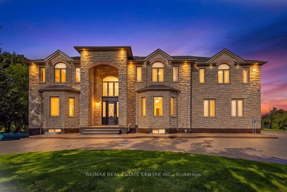 91 Troiless Street, Caledon, ON L7K 1C1 – main photo
