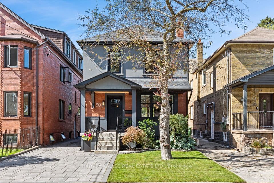80 Fifth Street, Toronto, ON M8V 2Z3 – main photo