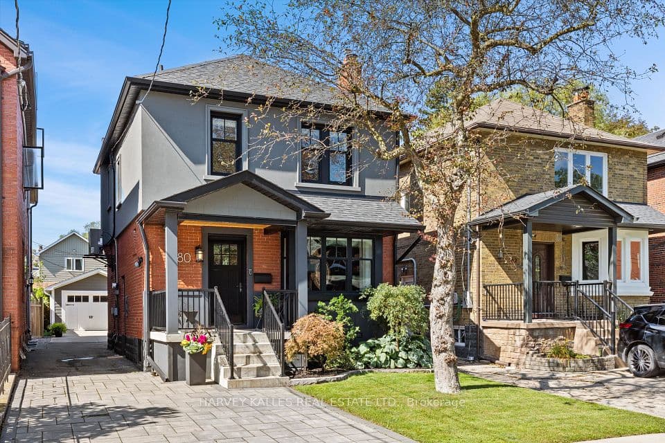 80 Fifth Street, Toronto, ON M8V 2Z3 – photo 2