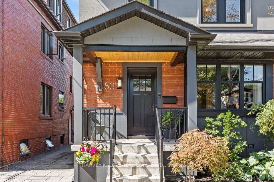 80 Fifth Street, Toronto, ON M8V 2Z3 – photo 3