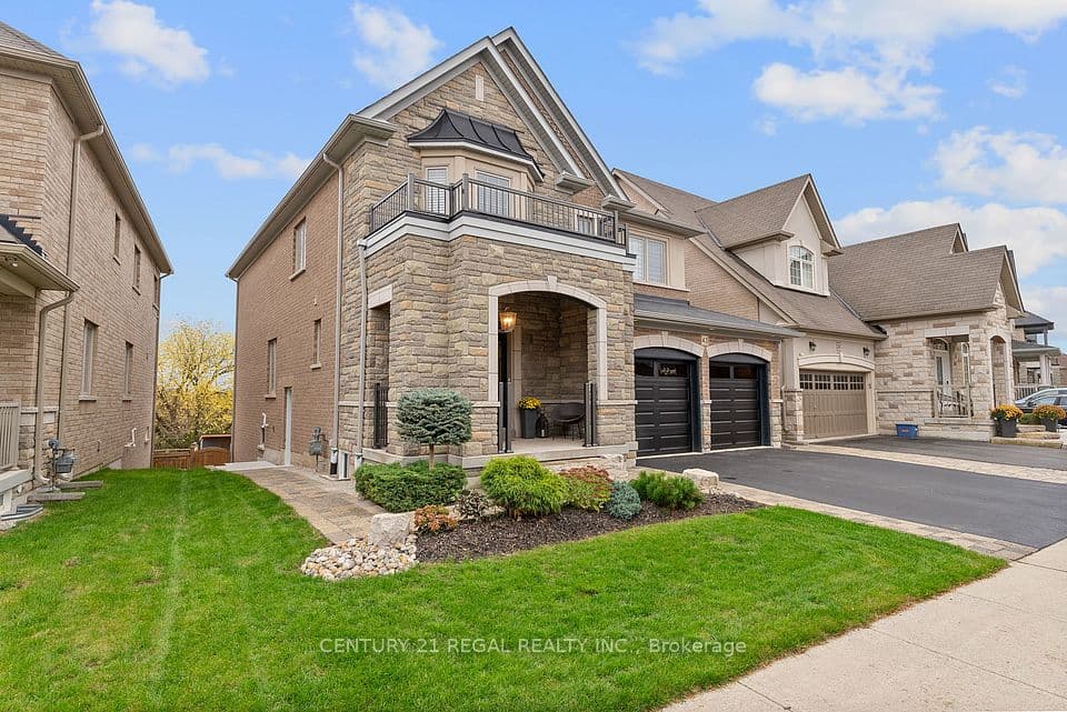43 Valleyscape Trail, Caledon, ON L7C 3Z2 – photo 2