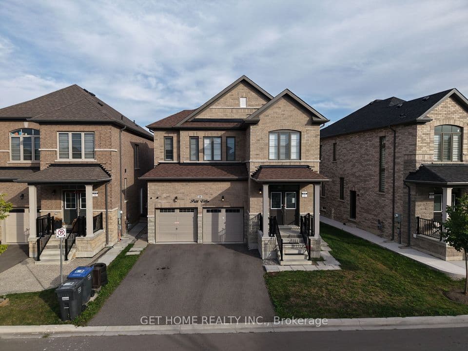 24 Bachelor Street, Brampton, ON L7A 5A9 – photo 2