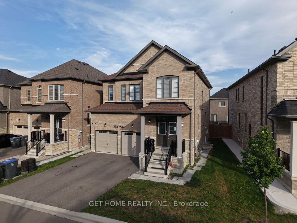 24 Bachelor Street, Brampton, ON L7A 5A9 – photo 3