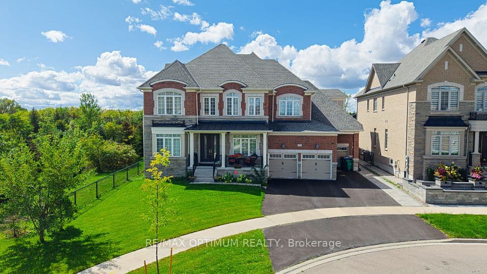 16 Layton Street, Brampton, ON L6P 4H4 – main photo