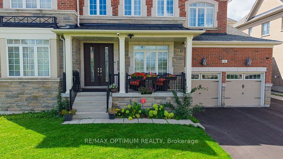 16 Layton Street, Brampton, ON L6P 4H4 – photo 3