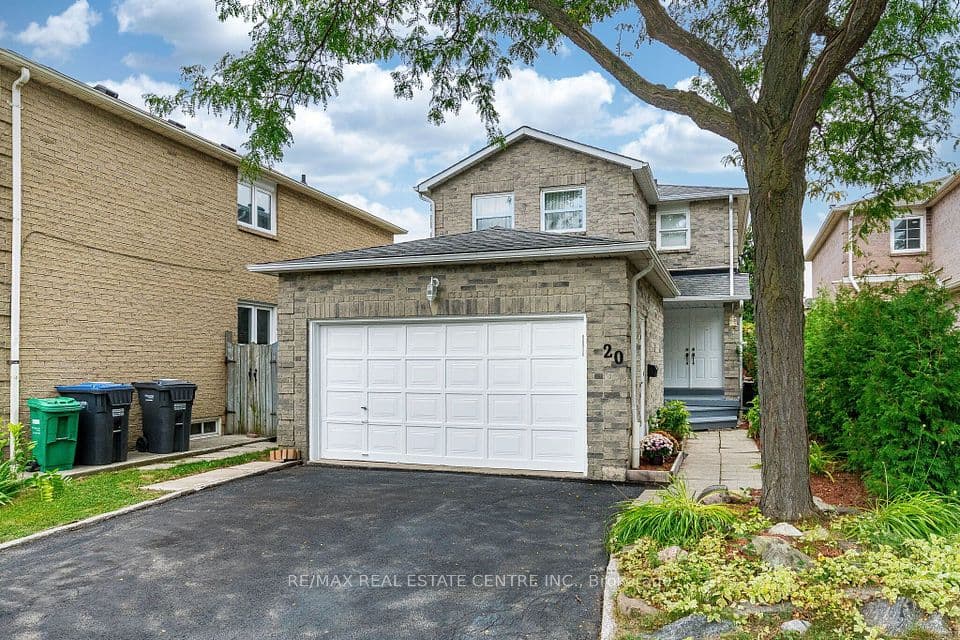 20 Dupont Court, Brampton, ON L6Y 3R5 – photo 3