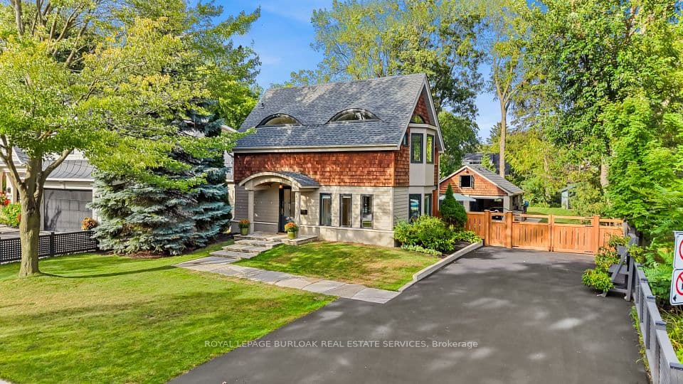 423 Smith Avenue, Burlington, ON L7R 2T9 – photo 2