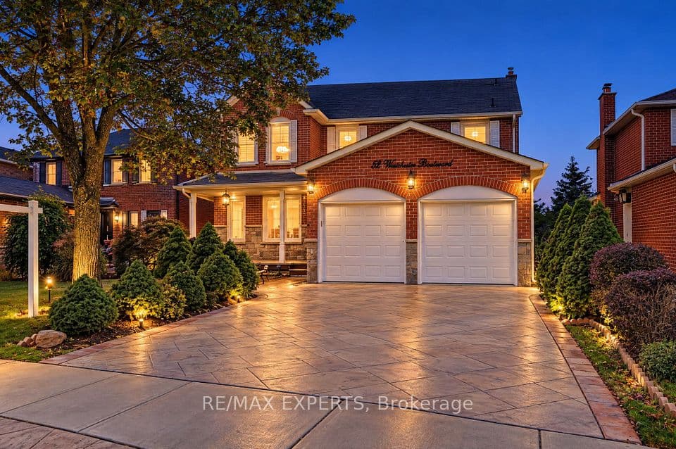 52 Westchester Boulevard, Caledon, ON L7E 5V8 – main photo