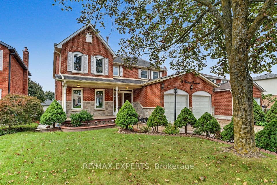 52 Westchester Boulevard, Caledon, ON L7E 5V8 – photo 2