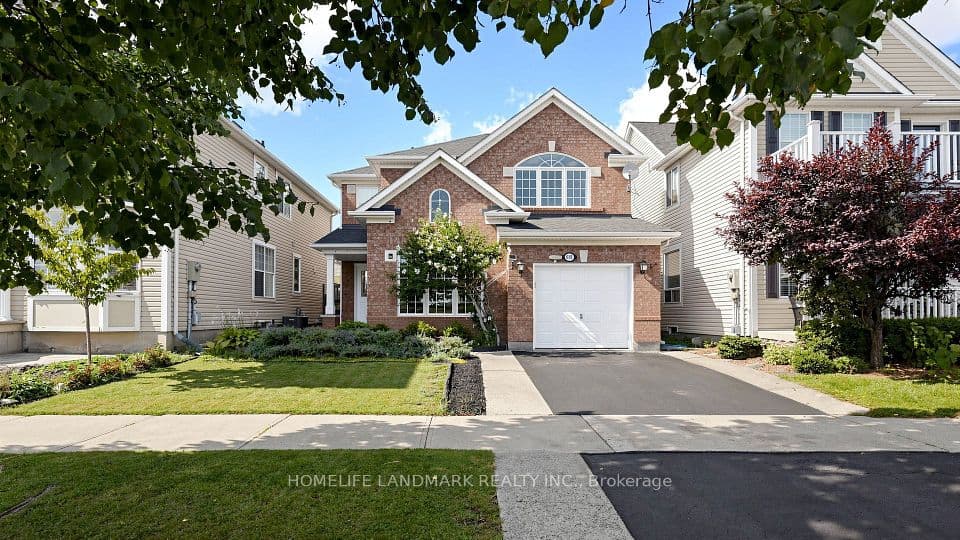 639 Bennett Boulevard, Milton, ON L9T 6B1 – main photo