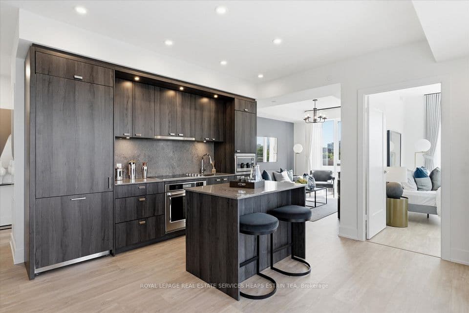 858 Dupont Street 328, Toronto, ON M6G 1Z7 – photo 3