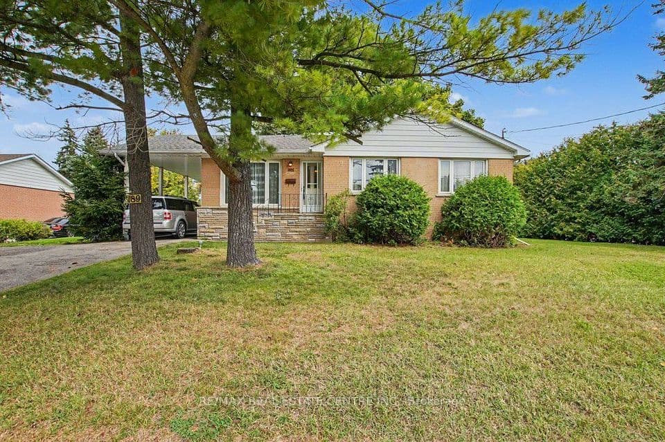 189 Wakefield Road, Milton, ON L9T 2L7 – main photo