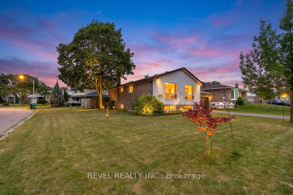 383 Bartley Bull Parkway, Brampton, ON L6W 2M1 – photo 2