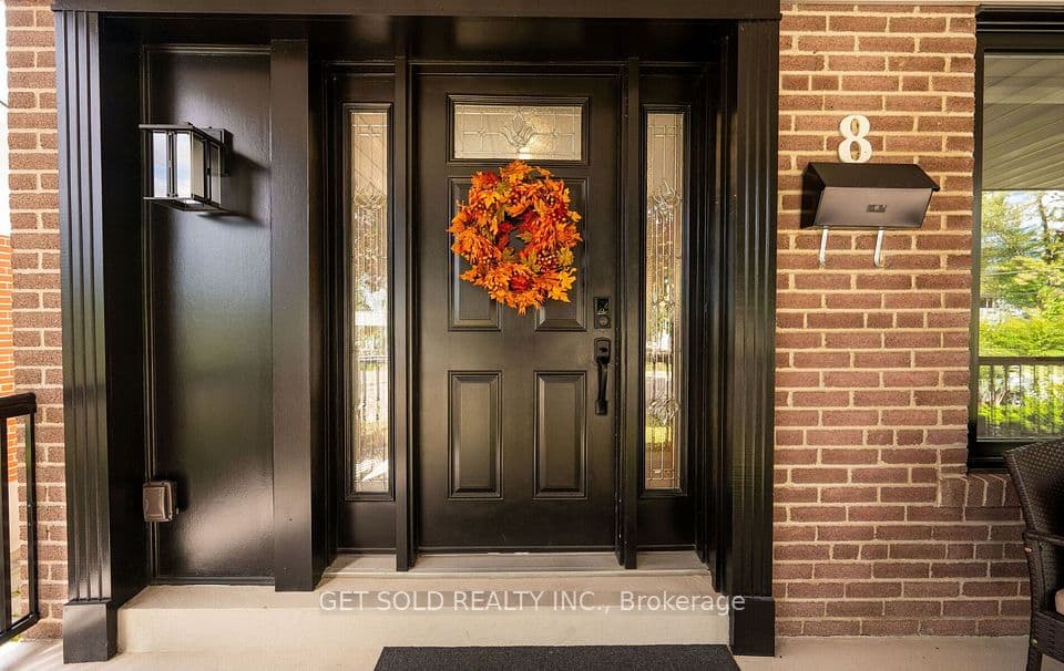 8 Hackmore Avenue, Toronto, ON M9W 3W3 – photo 2