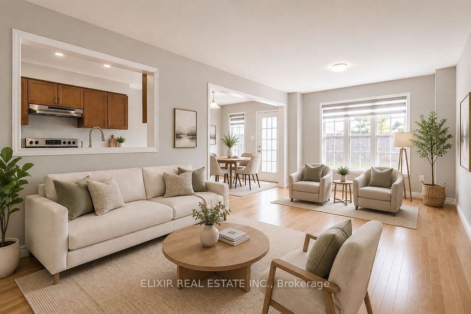 90 Delport Close, Brampton, ON L6P 1V2 – photo 2