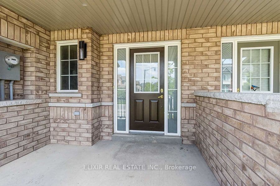 90 Delport Close, Brampton, ON L6P 1V2 – photo 3