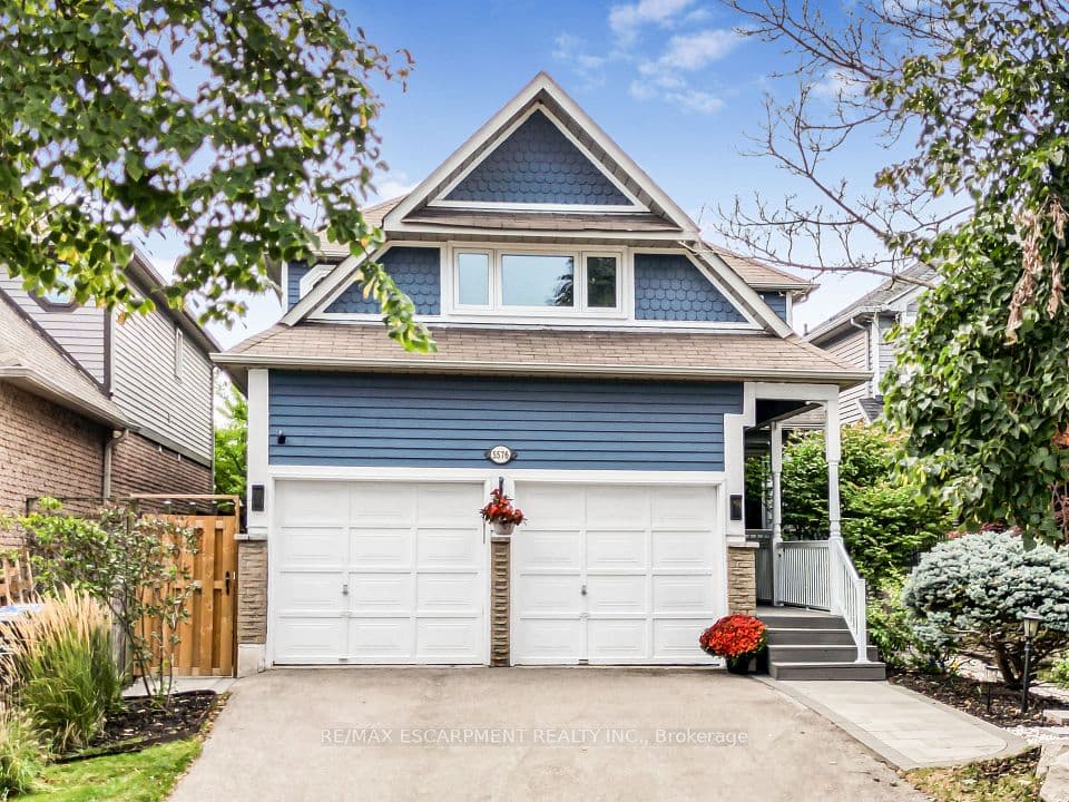 5576 Middlebury Drive, Mississauga, ON L5M 5G8 – main photo