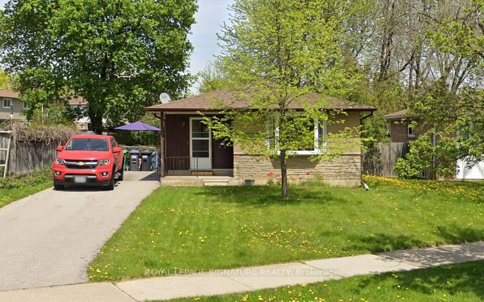 14 Pennywood Road, Brampton, ON L6V 2J7 – main photo