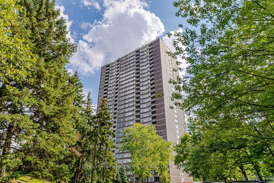3100 Kirwin Avenue 708, Mississauga, ON L5A 3S6 – photo 2