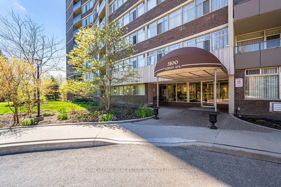 3100 Kirwin Avenue 708, Mississauga, ON L5A 3S6 – photo 3