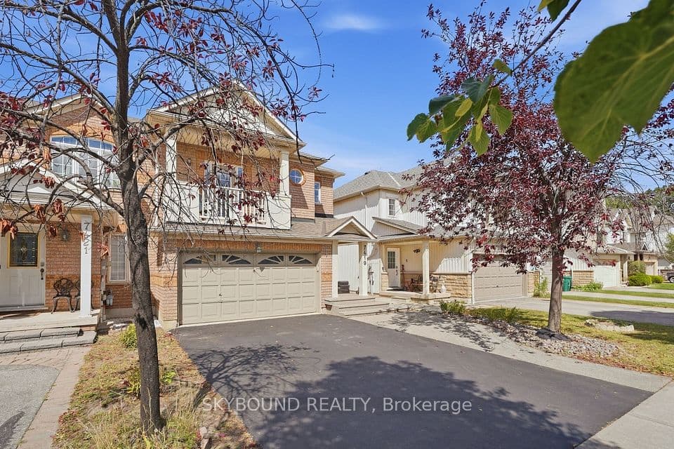 7419 Magistrate Terrace, Mississauga, ON L5W 1K9 – photo 3