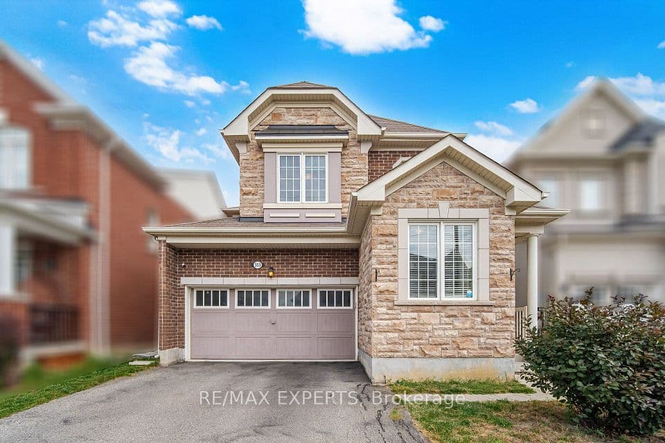 353 Cedar Hedge Road, Milton, ON L9T 8Y4 – main photo