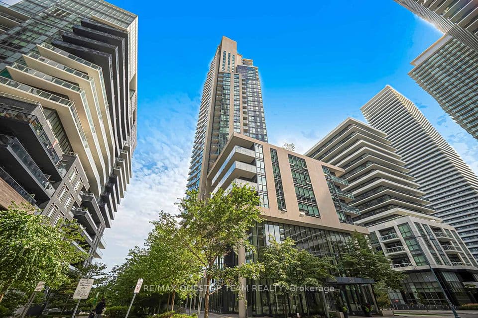 59 Annie Craig Drive 1306, Toronto, ON M8V 0C5 – main photo