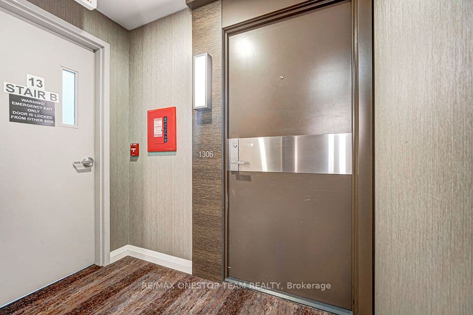 59 Annie Craig Drive 1306, Toronto, ON M8V 0C5 – photo 3
