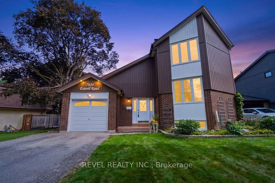 7034 Estoril Road, Mississauga, ON L5N 1N4 – main photo