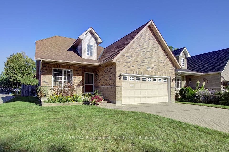 1175 Bellview Crescent, Burlington, ON L7S 1C9 – main photo