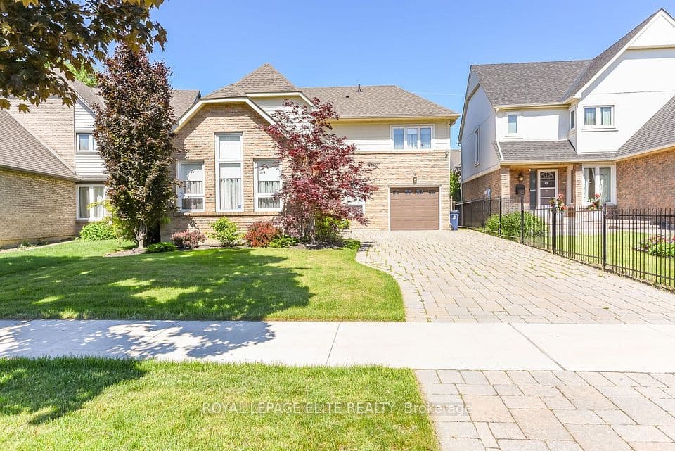 67 ELMBROOK Crescent E, Toronto, ON M9C 5C7 – main photo