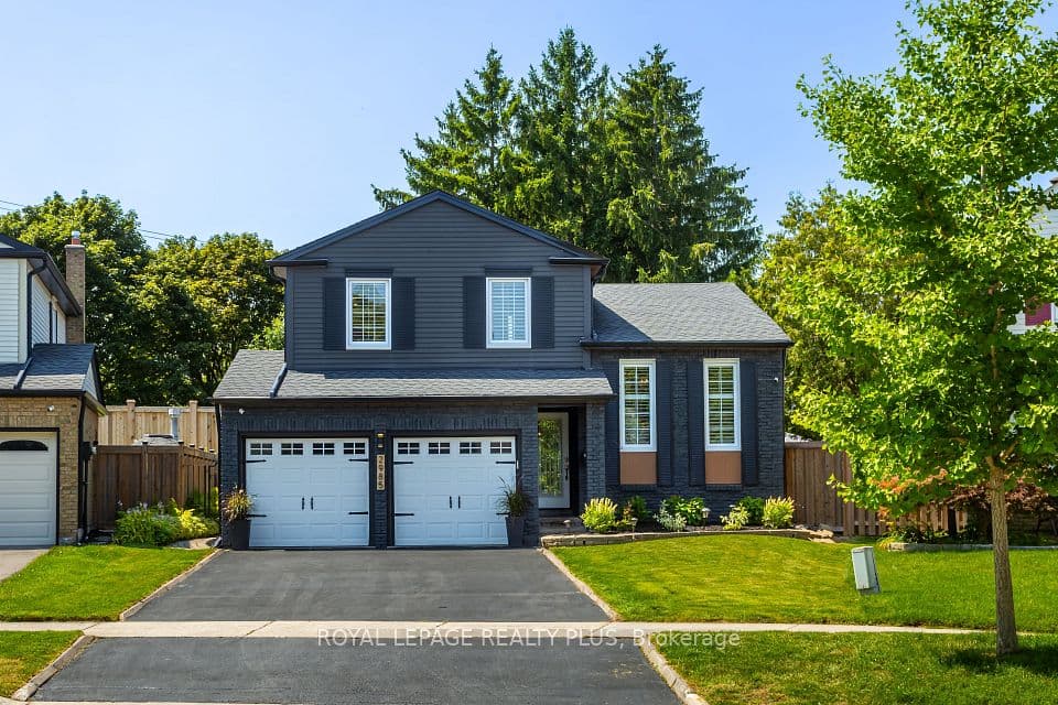 2985 Dancer Court, Mississauga, ON L5L 1Y5 – main photo