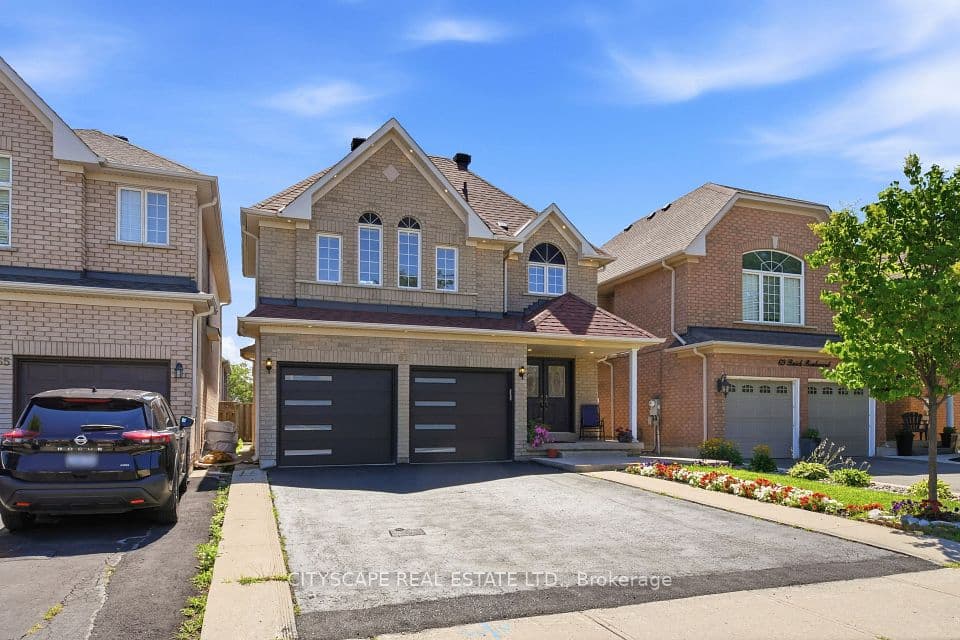 67 Buick Boulevard, Brampton, ON L7A 3B7 – photo 3