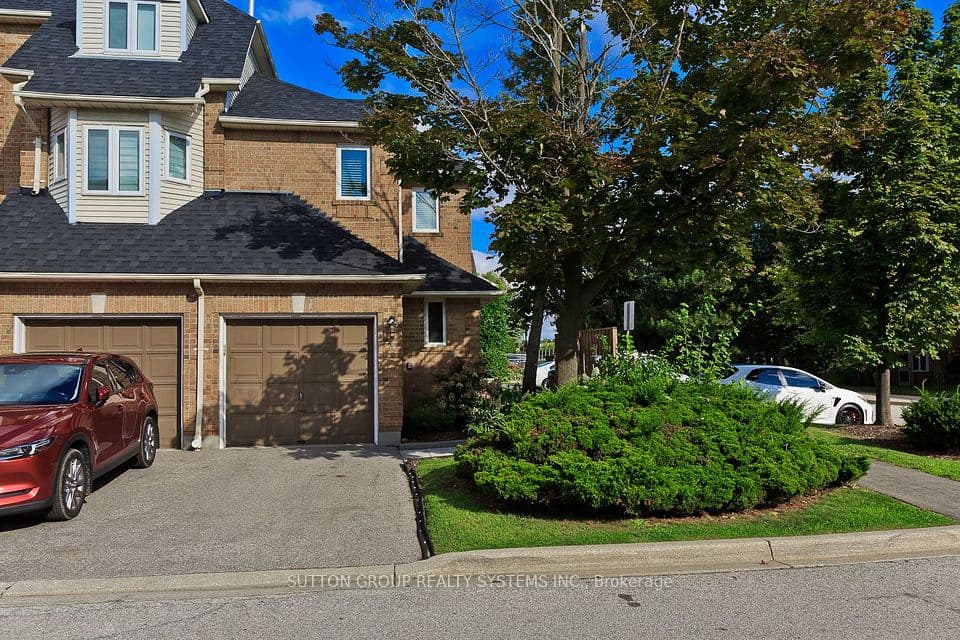 45 Bristol Road E 20, Mississauga, ON L4Z 3P5 – photo 2