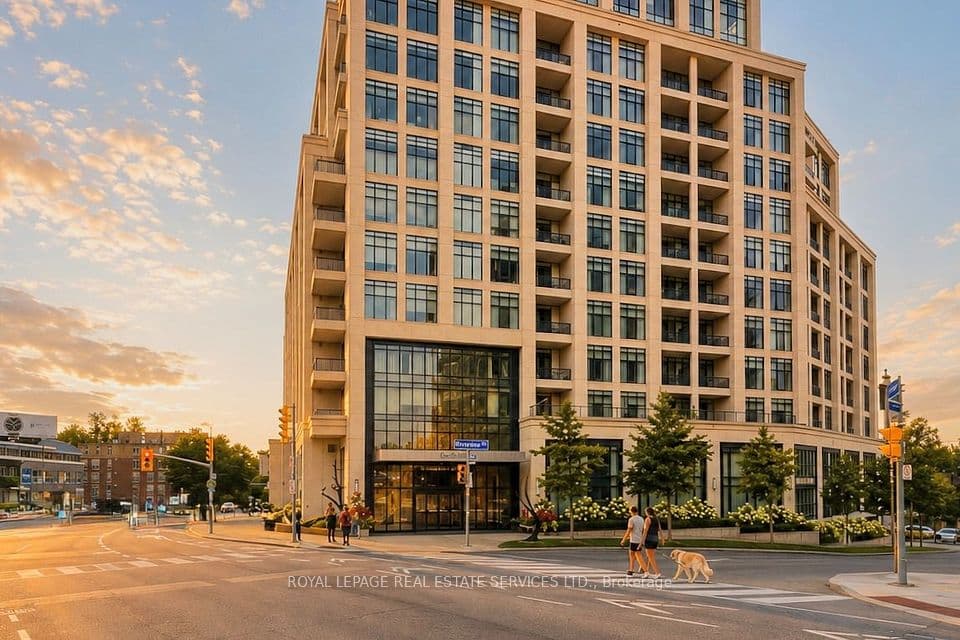 1 Old Mill Drive 901, Toronto, ON M6S 0A1 – photo 2