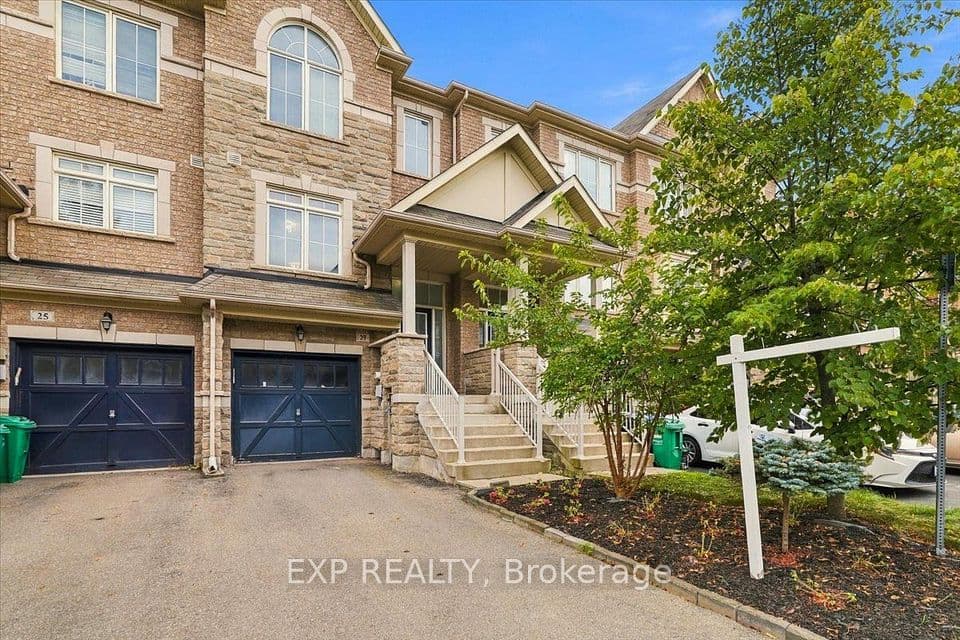 27 Rockbrook Trail, Brampton, ON L7A 4H8 – photo 3