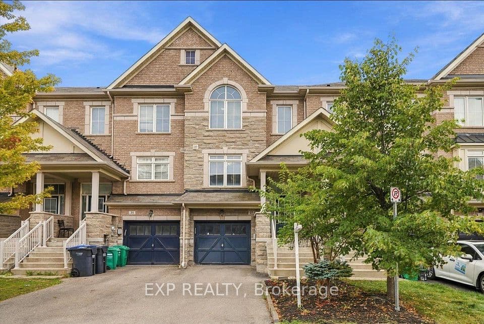 27 Rockbrook Trail, Brampton, ON L7A 4H8 – main photo