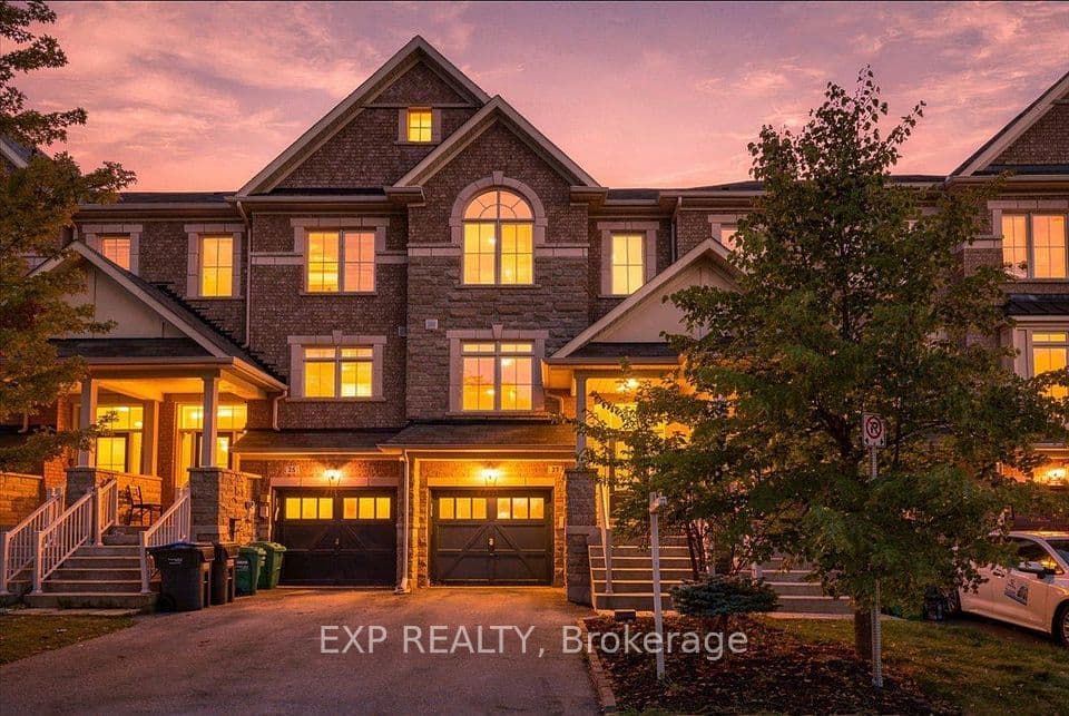 27 Rockbrook Trail, Brampton, ON L7A 4H8 – photo 2