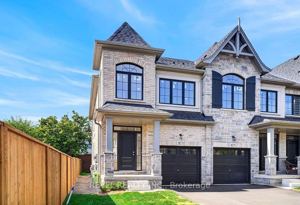 3173 Maplehill Drive, Burlington, ON L7N 2W3 – photo 3