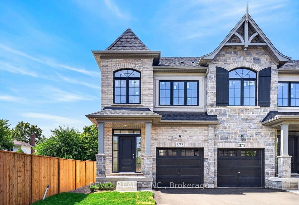 3173 Maplehill Drive, Burlington, ON L7N 2W3 – main photo