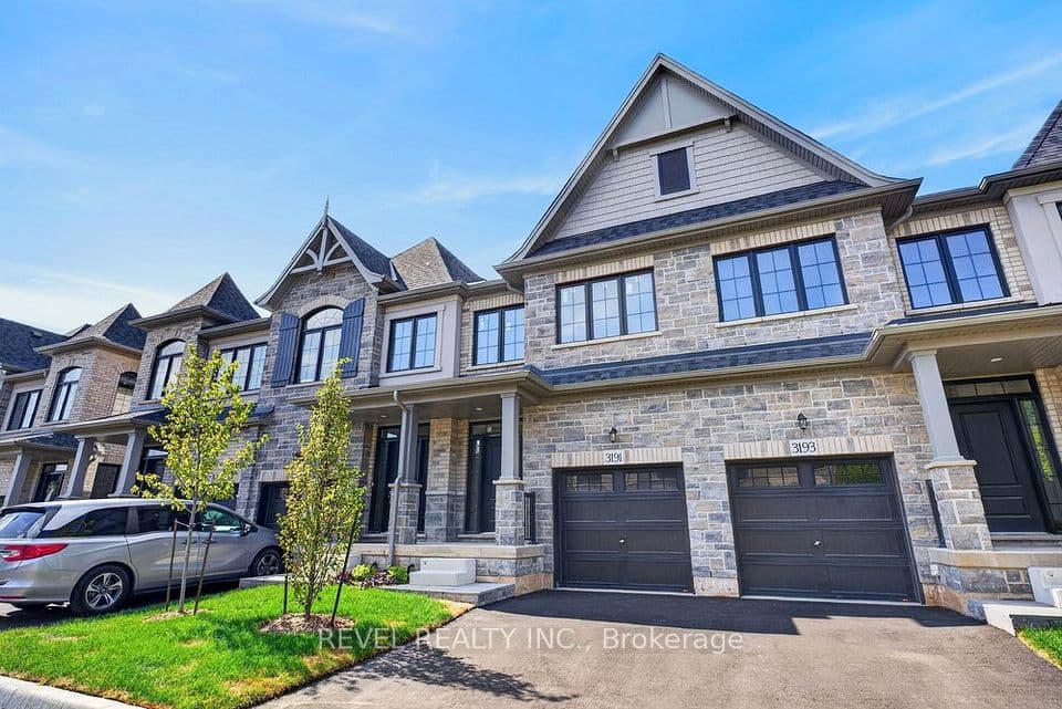 3191 Maplehill Drive, Burlington, ON L7N 2W3 – photo 2